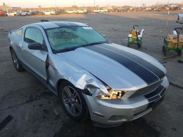 FORD MUSTANG 2010 1zvbp8an8a5131143