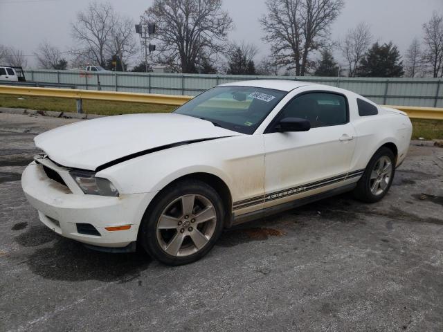 FORD MUSTANG 2010 1zvbp8an8a5131840