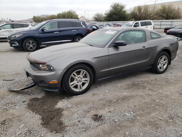 FORD MUSTANG 2010 1zvbp8an8a5132048