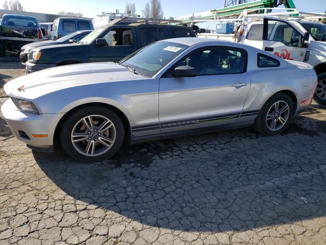 FORD MUSTANG 2010 1zvbp8an8a5169780