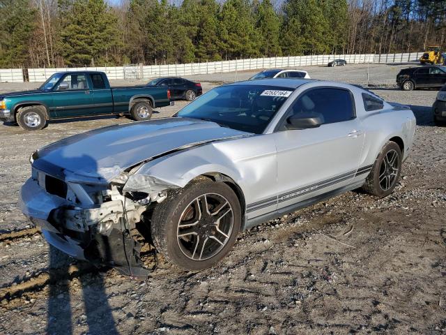 FORD MUSTANG 2010 1zvbp8an8a5173652