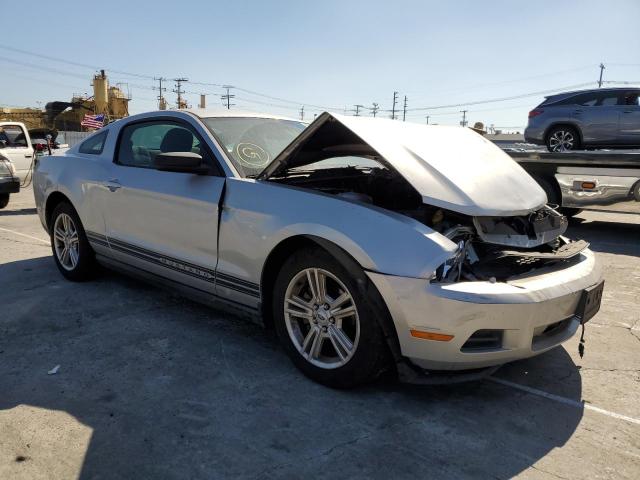 FORD MUSTANG 2010 1zvbp8an8a5176891