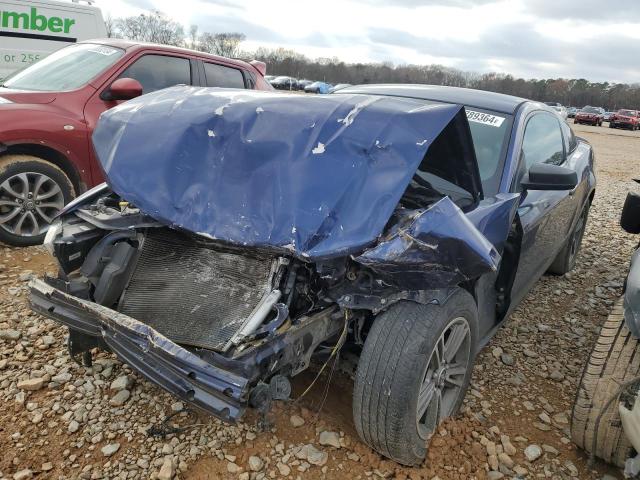 FORD MUSTANG 2010 1zvbp8an9a5106848