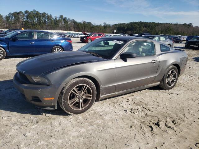 FORD MUSTANG 2010 1zvbp8an9a5107059