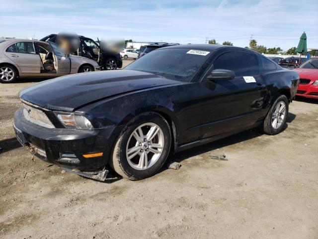 FORD MUSTANG 2010 1zvbp8an9a5128770