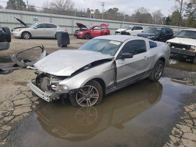 FORD MUSTANG 2010 1zvbp8an9a5129398