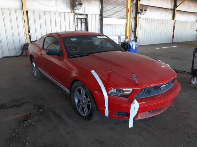 FORD MUSTANG 2010 1zvbp8an9a5132561