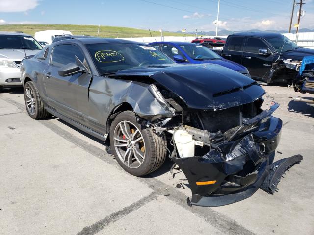 FORD MUSTANG 2010 1zvbp8an9a5144502