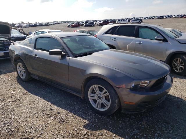 FORD MUSTANG 2010 1zvbp8an9a5160201