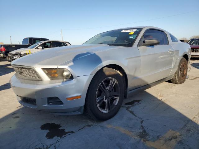 FORD MUSTANG 2010 1zvbp8an9a5173790