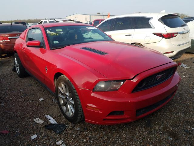 FORD MUSTANG 2010 1zvbp8an9a5176897