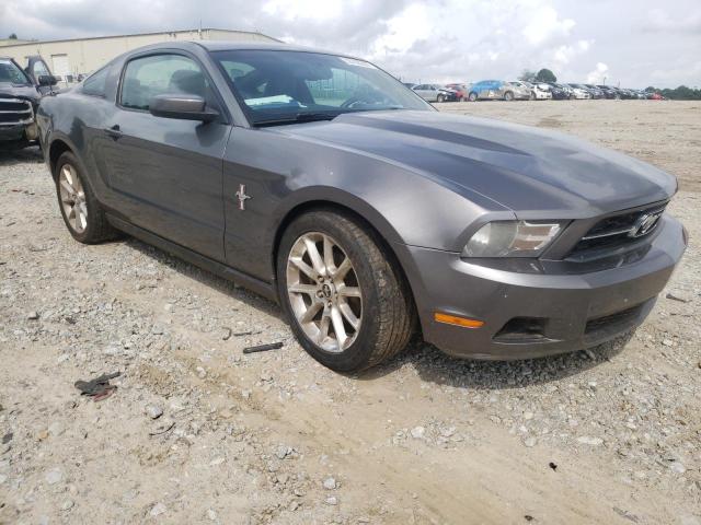 FORD MUSTANG 2010 1zvbp8an9a5178911