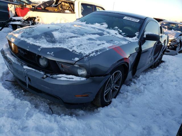 FORD MUSTANG 2010 1zvbp8anxa5106955