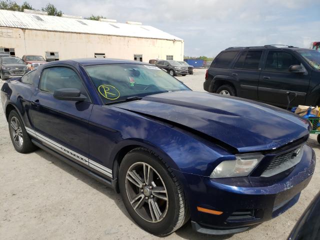 FORD MUSTANG 2010 1zvbp8anxa5107961