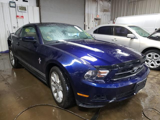 FORD MUSTANG 2010 1zvbp8anxa5115669