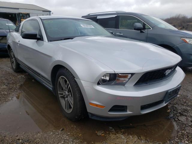 FORD MUSTANG 2010 1zvbp8anxa5128048