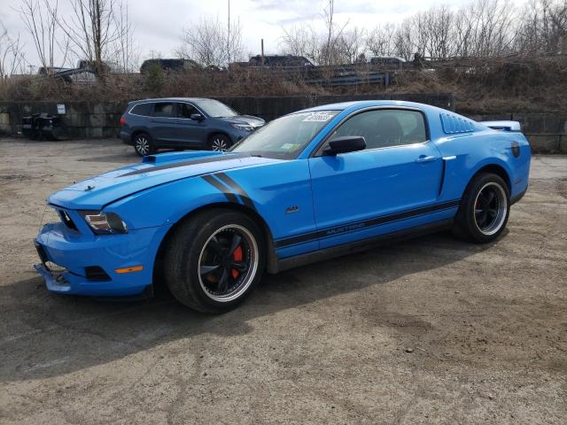 FORD MUSTANG 2010 1zvbp8anxa5132973