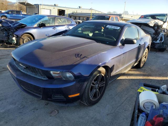 FORD MUSTANG 2010 1zvbp8anxa5133945