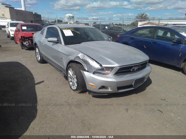 FORD MUSTANG 2010 1zvbp8anxa5143407