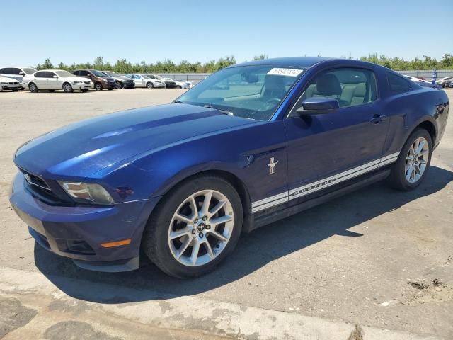 FORD MUSTANG 2010 1zvbp8anxa5150969