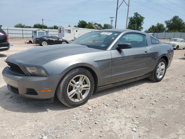 FORD MUSTANG 2010 1zvbp8anxa5152527