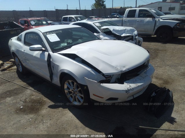 FORD MUSTANG 2010 1zvbp8anxa5155301