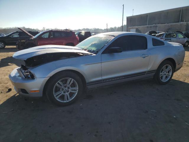 FORD MUSTANG 2010 1zvbp8anxa5161552