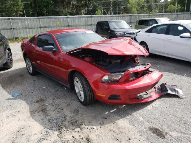 FORD MUSTANG 2010 1zvbp8anxa5163401