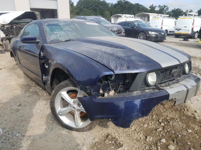 FORD MUSTANG 2011 1zvbp8cf0b5100685