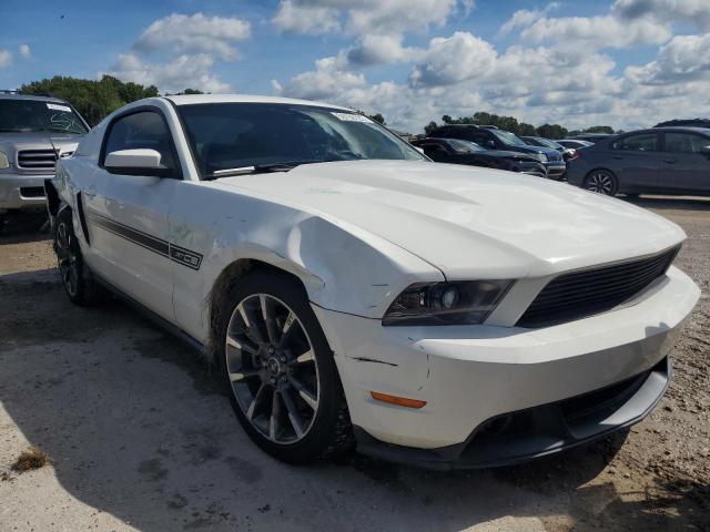 FORD MUSTANG GT 2011 1zvbp8cf0b5107202