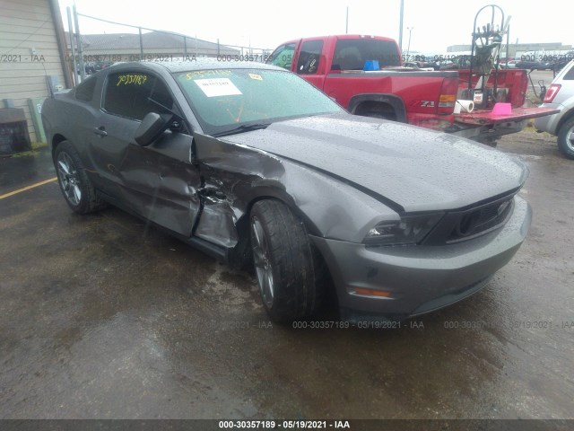 FORD MUSTANG 2011 1zvbp8cf0b5119060