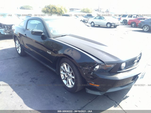 FORD MUSTANG 2011 1zvbp8cf0b5122671