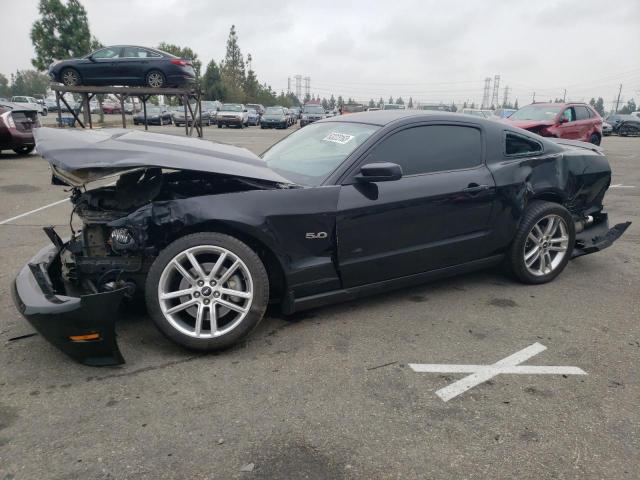 FORD MUSTANG GT 2011 1zvbp8cf0b5127692