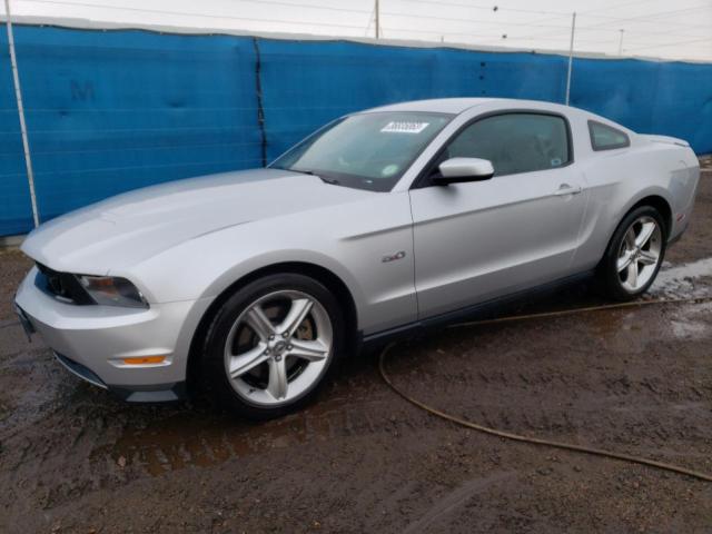 FORD MUSTANG GT 2011 1zvbp8cf0b5127918