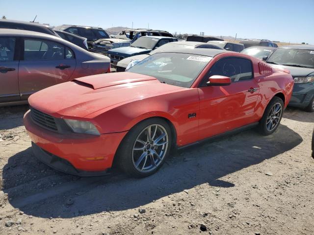 FORD MUSTANG GT 2011 1zvbp8cf0b5138529