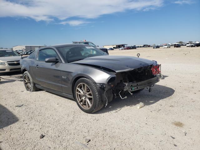 FORD MUSTANG GT 2011 1zvbp8cf0b5144086