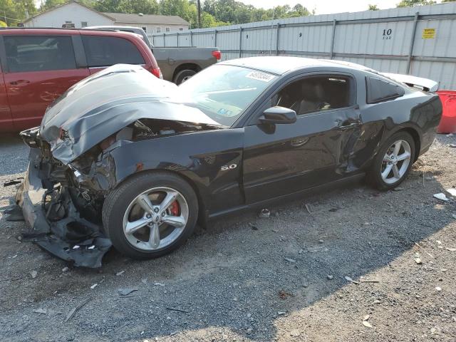 FORD MUSTANG GT 2011 1zvbp8cf0b5144508