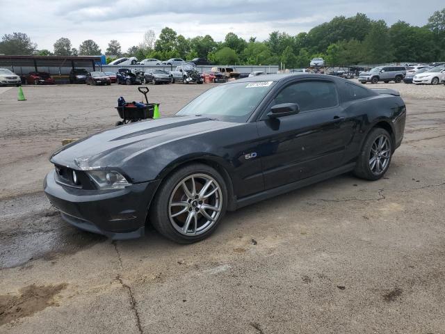 FORD MUSTANG 2012 1zvbp8cf0c5210069