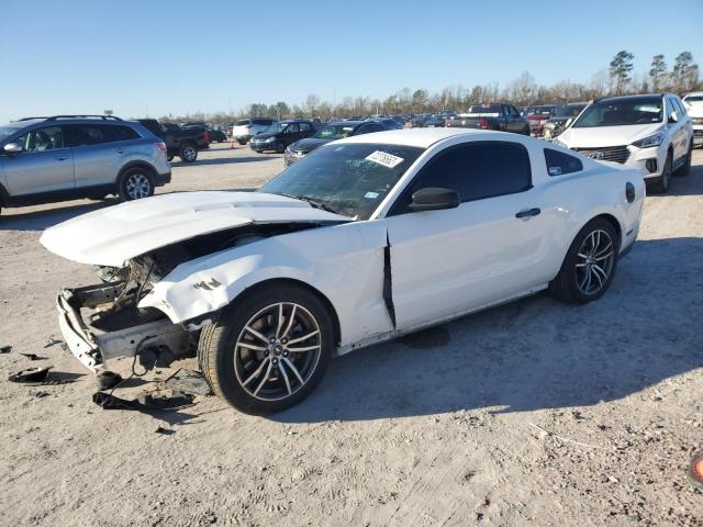 FORD MUSTANG GT 2012 1zvbp8cf0c5243153