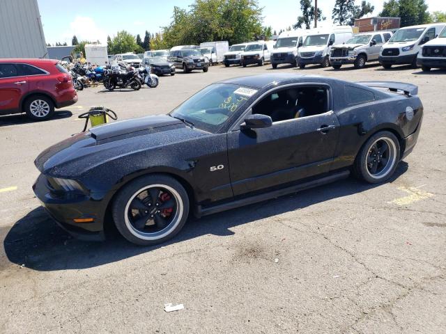 FORD MUSTANG GT 2012 1zvbp8cf0c5247025