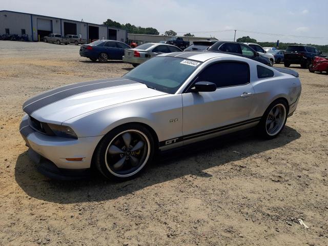 FORD MUSTANG 2012 1zvbp8cf0c5252175