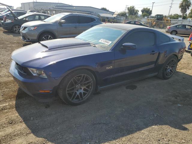 FORD MUSTANG 2012 1zvbp8cf0c5265041