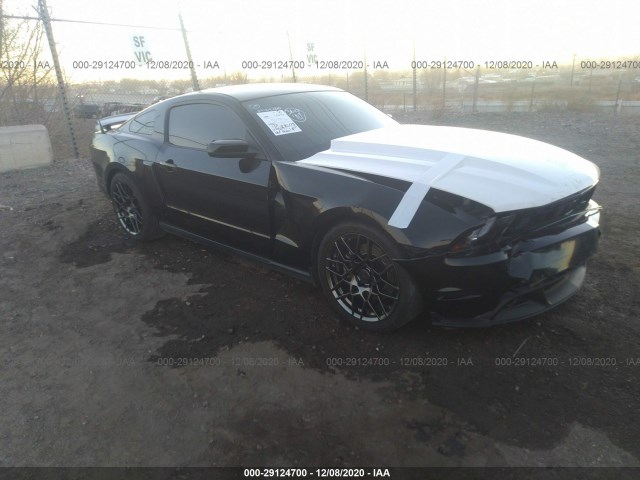 FORD MUSTANG 2012 1zvbp8cf0c5268120