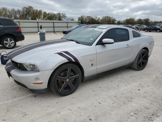 FORD MUSTANG 2012 1zvbp8cf0c5270787