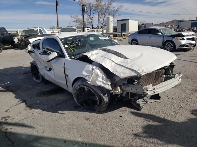 FORD MUSTANG GT 2012 1zvbp8cf0c5281661