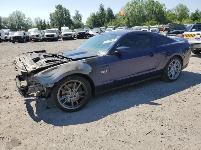 FORD MUSTANG GT 2012 1zvbp8cf0c5285984