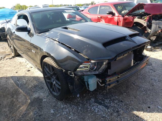 FORD MUSTANG GT 2013 1zvbp8cf0d5205018