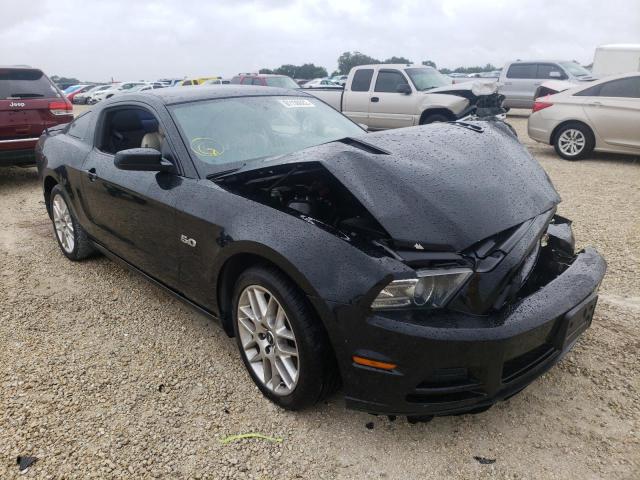 FORD MUSTANG GT 2013 1zvbp8cf0d5218934