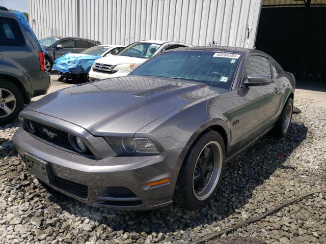 FORD MUSTANG GT 2013 1zvbp8cf0d5222997