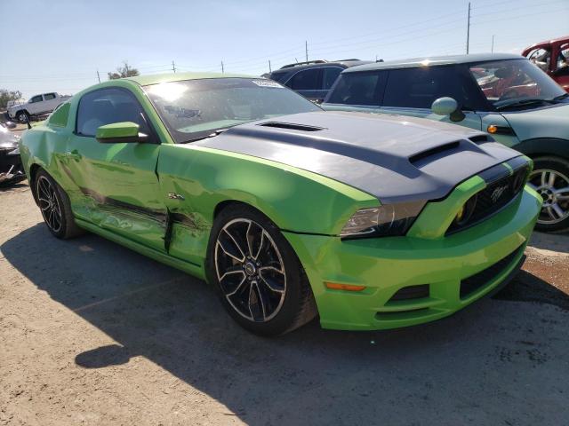 FORD MUSTANG GT 2013 1zvbp8cf0d5223339